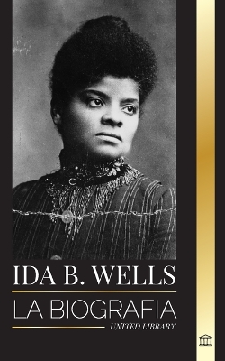 Cover of Ida B. Wells