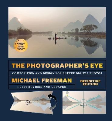 Book cover for The Photographer's Eye (Definitive Edition)