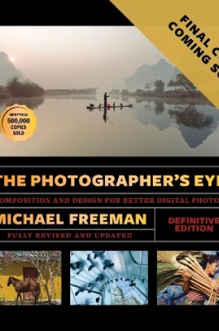 Cover of The Photographer's Eye (Definitive Edition)