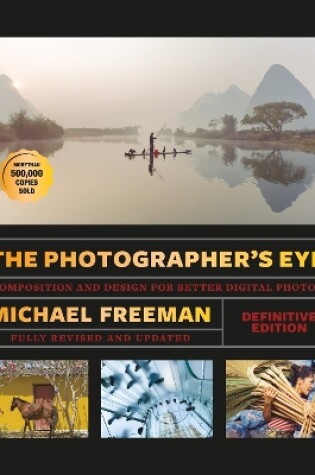 Cover of The Photographer's Eye (Definitive Edition)