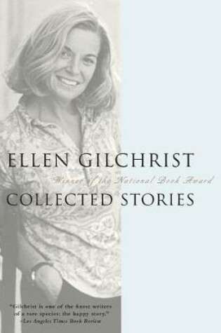Cover of Ellen Gilchrist