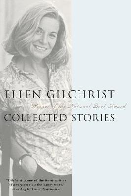 Book cover for Ellen Gilchrist