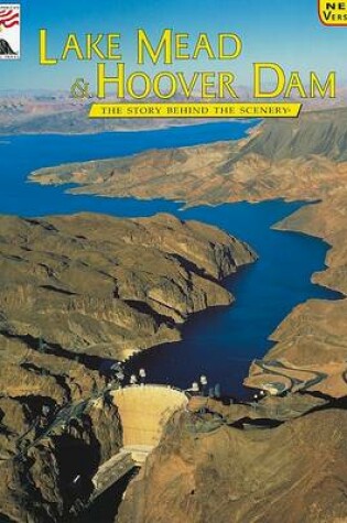 Cover of Lake Mead-Hoover Dam