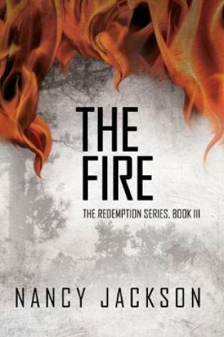 Cover of The Fire