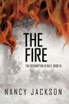 Book cover for The Fire