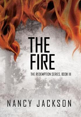 Cover of The Fire