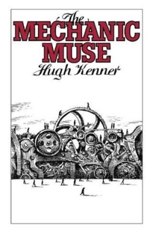 Cover of The Mechanic Muse