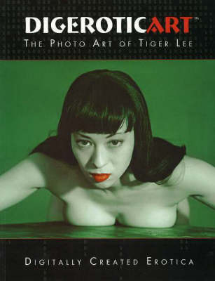 Cover of Digerotic Art