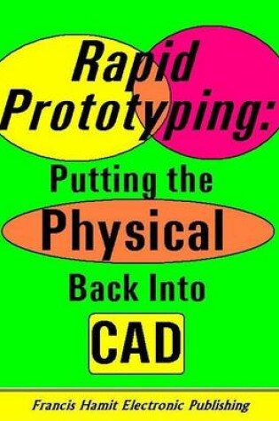 Cover of Rapid Prototyping