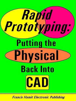 Book cover for Rapid Prototyping