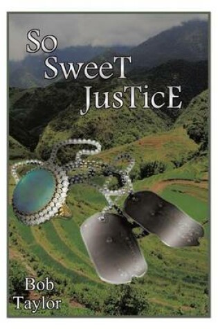 Cover of So Sweet Justice