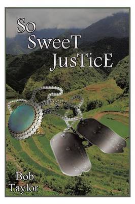 Book cover for So Sweet Justice