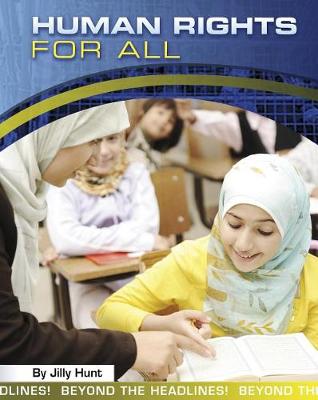 Book cover for Human Rights for All