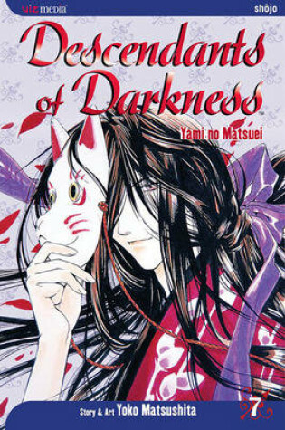 Cover of Descendants of Darkness, Vol. 7
