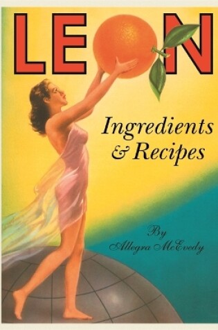 Cover of Ingredients & Recipes