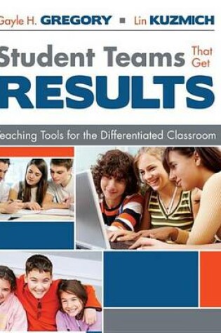 Cover of Student Teams That Get Results