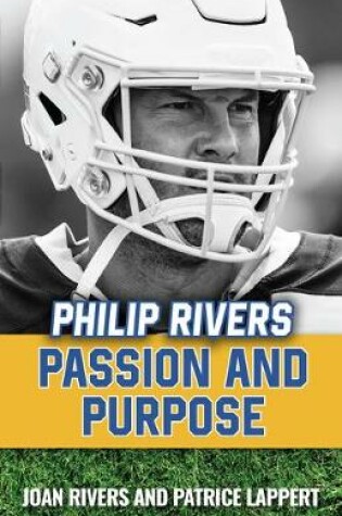 Cover of Philip Rivers