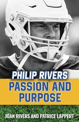 Book cover for Philip Rivers
