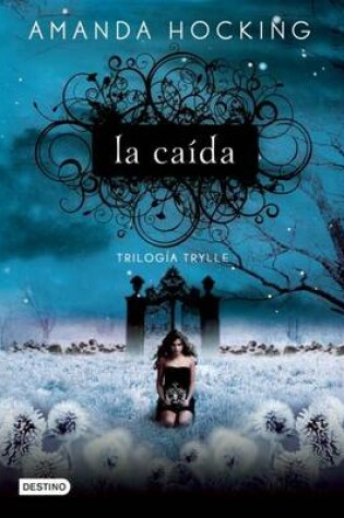 Cover of La Caida