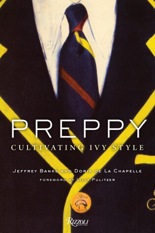 Cover of Preppy