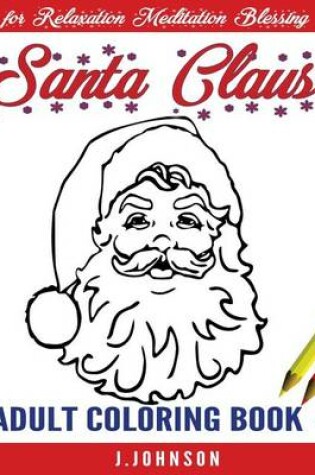 Cover of Santa Claus