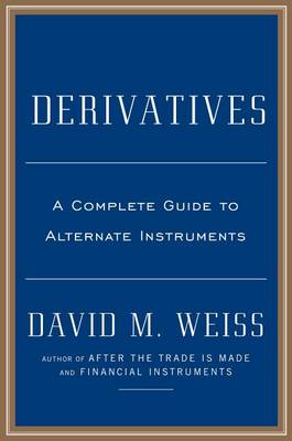 Cover of Derivatives