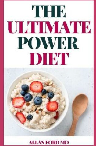 Cover of The Ultimate Power Diet
