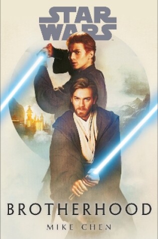 Cover of Star Wars: Brotherhood