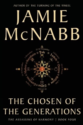 Cover of The Chosen of the Generations