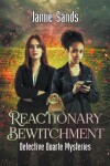 Book cover for Reactionary Bewitchment