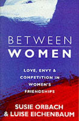 Book cover for Between Women