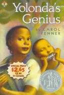 Book cover for Yolanda's Genius