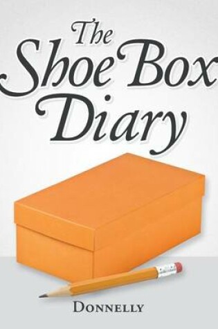 Cover of The ShoeBox Diary