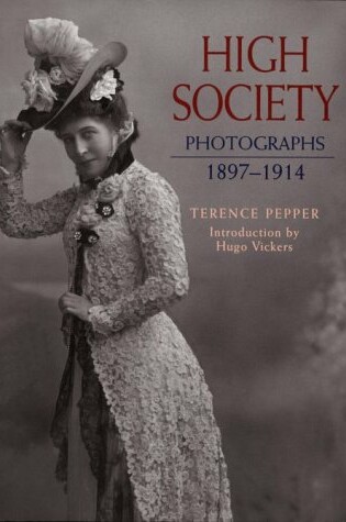 Cover of High Society