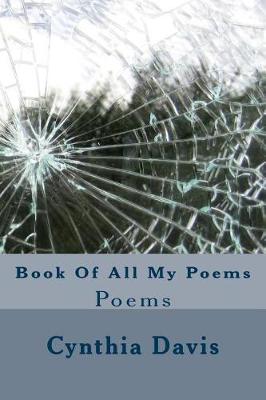 Book cover for Book of All My Poems