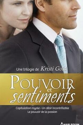Cover of Pouvoir Et Sentiments