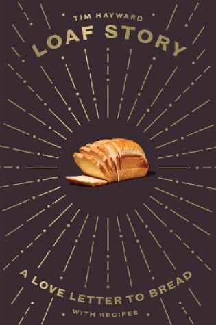 Cover of Loaf Story