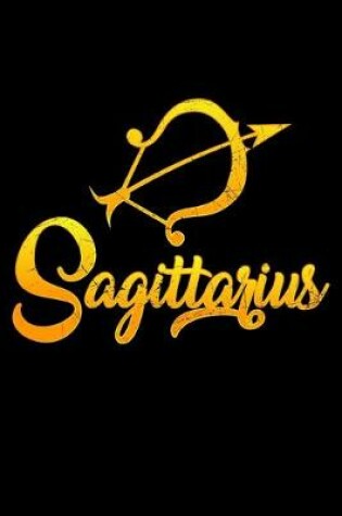 Cover of Sagittarius