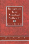 Book cover for Recognize Your Spiritual Authority