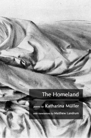 Cover of The Homeland