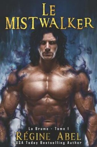 Cover of Le Mistwalker