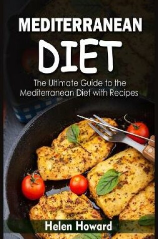 Cover of Mediterranean Diet