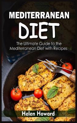 Book cover for Mediterranean Diet