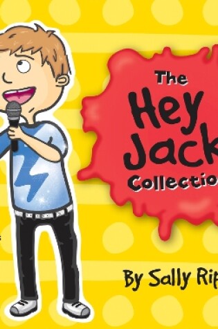 Cover of The Hey Jack! Collection #1