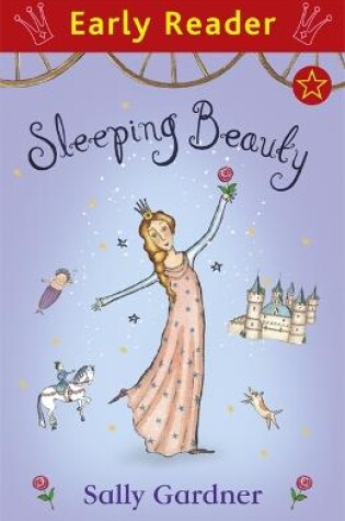 Cover of Sleeping Beauty