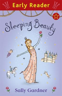Book cover for Sleeping Beauty