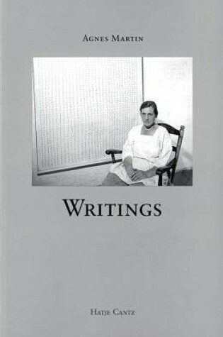 Cover of Writings