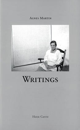 Book cover for Writings