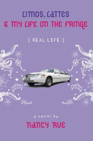 Cover of Limos, Lattes and My Life on the Fringe