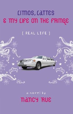 Book cover for Limos, Lattes and My Life on the Fringe